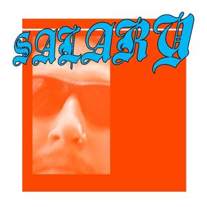 Salary (EP)