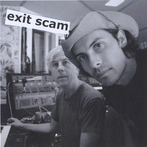 exit scam