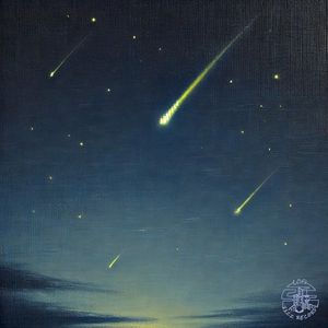 Comets (Single)