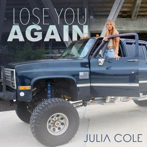 Lose You Again (Single)