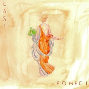 Pompeii (Single)