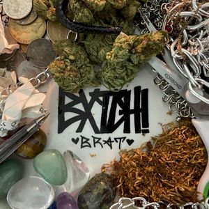 BXTCH! (Single)