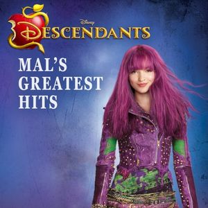 Descendants: Mal’s Greatest Hits