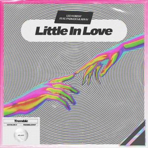 Little In Love (Single)