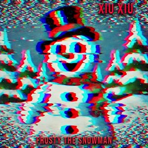 Frosty the Snowman (Single)