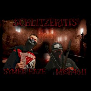 Schlitzeritis (Single)