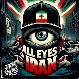 All Eyes on Iran (Single)