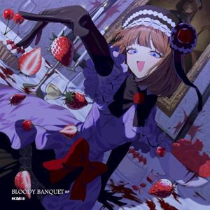 Bloody Banquet (EP)