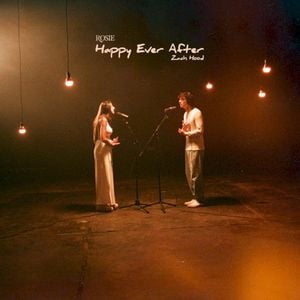 Happy Ever After (Single)