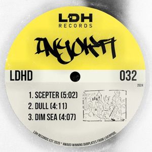 Scepter EP (EP)