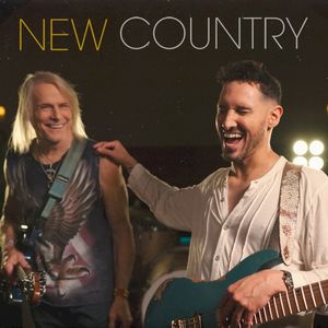 New Country (Single)