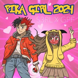 Pika Girl 2024 (Single)