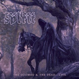 The Doomed And The Dead... Live (Live)