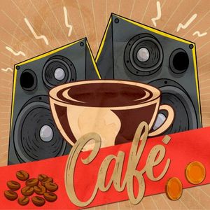 Café (Single)