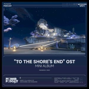 To the Shore's End (OST)