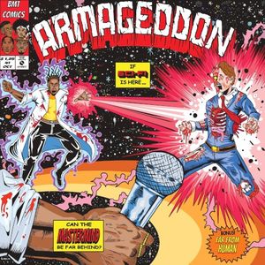 Armageddon (EP)