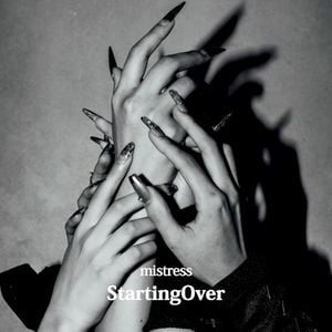 StartingOver (Single)