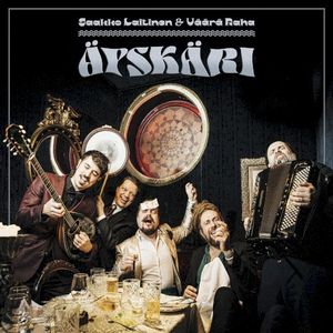 Äyskäri