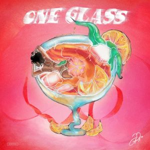 One Glass (Single)