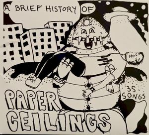 A Brief History of Paper Ceilings