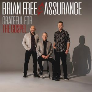 Grateful for the Gospel (EP)