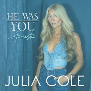 He Was You (acoustic) (Single)