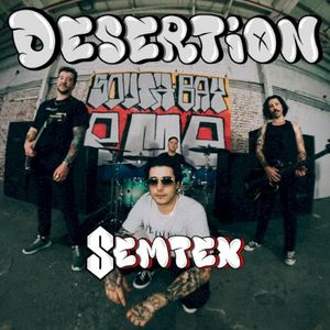 Semtex (Single)