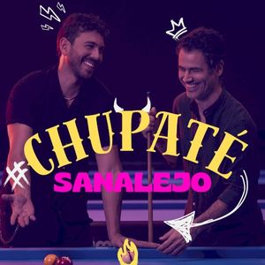 Chupaté (Single)