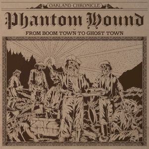 From Boom Town To Ghost Town