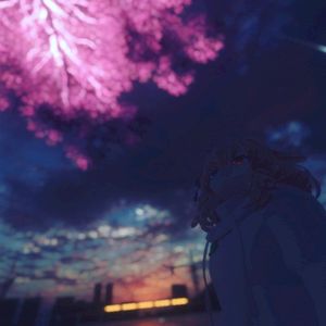 falling down (Single)