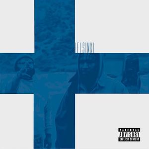 Helsinki (Single)