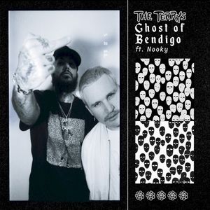 Ghost of Bendigo (Single)