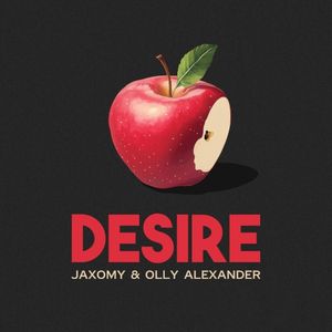 Desire (Single)