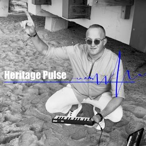 Heritage Pulse (Single)