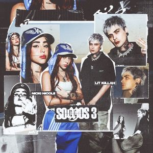 Somos 3 (Single)