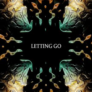 Letting Go (Single)