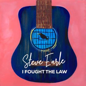 I Fought the Law (Single)