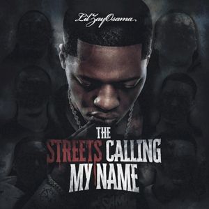 The Streets Calling My Name (EP)