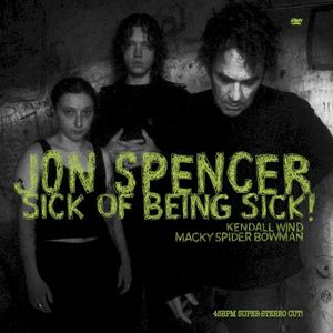 Sick of Being Sick!