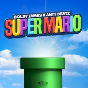 Super Mario (Single)