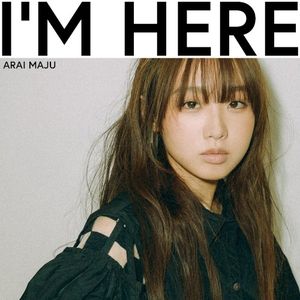 I'm here (Single)