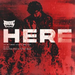 HERE (EP)