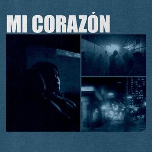 Mi Corazón (Single)