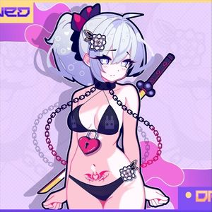 Unchained (Single)