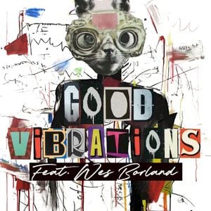 Good Vibrations (radio edit) (Single)