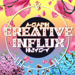 CREATIVE INFLUX (Single)