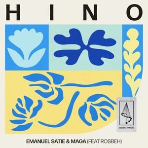 Hino (Single)