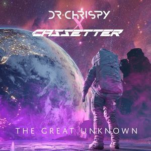 The Great Unknown (Cassetter remix)