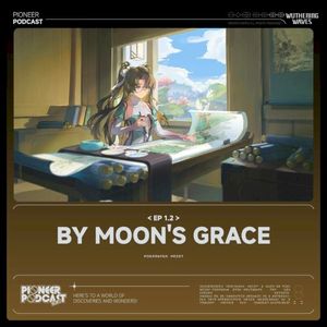 By Moon's Grace (OST)