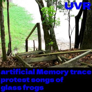 protest songs of glass frogs (EP)